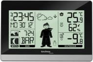 Метеостанція Technoline WS9612 Black