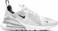 Кросівки жіночі демісезонні Nike WAIR MAX 270 AH6789-100 р.40 білі