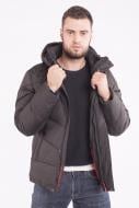 Куртка мужская зимняя Avecs AV-70401/1 р.XXL черная