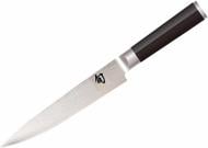 Нож для нарезки малый KAI Shun 18 см DM-0768