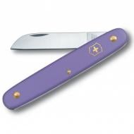 Нож складной Victorinox садовый Floral 3.9050.22B1 92328