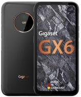 Смартфон Gigaset GX6 IM Dual Sim 6/128GB titanium black (S30853H1528R112) Смартфон Gigaset GX6 IM Dual Sim 6/128GB titanium black (S30853H1528R112)