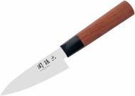 Ніж універсальний KAI Seki Magoroku Red Wood 10 см MGR-0100 P