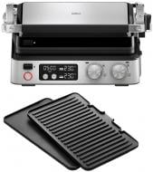 Гриль електричний Braun CG7040 MultiGrill 7