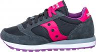 Кроссовки Saucony Jazz Original 1044-324s р. 6,5 серо-розовый Кроссовки Saucony Jazz Original 1044-324s р. 6,5 серо-розовый