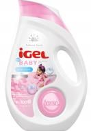 Гель для машинного та ручного прання iGel Baby 4 л