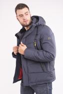 Куртка мужская зимняя Avecs AV-70401/23 р.XXL темно-синяя