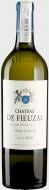 Вино Chateau de Fieuzal Chateau de Fieuzal 2019 біле сухе 0,75 л