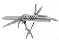 Ніж Optima багатофункціональний на 9 функцій O41651 O41651