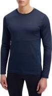 Футболка Energetics ALFRED LS M 421858-517 р.M синий