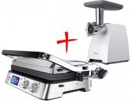 Гриль электрический Braun CG9047 MultiGrill 9