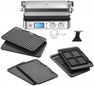 Гриль электрический Braun CG9047 MultiGrill 9