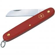 Нож складной Victorinox садовый Garden Floral 3.9051 96112