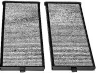 Фильтр салона PROFIT 1521-2121