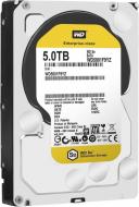 Жесткий диск Western Digital 5 ТБ 3,5" SATA III (WD5001F9YZ)