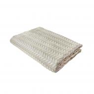 Плед Dream spical бежевый 125x150 см