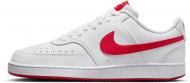 Кросівки чоловічі демісезонні Nike COURT VISION LOW NEXT NATURE HF1744-101 р.44,5 білі