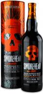 Віскі Smokehead Rum Cask Rebel 0,7 л Віскі Smokehead Rum Cask Rebel 0,7 л