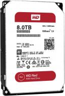 Жесткий диск Western Digital 8 ТБ 3,5" SATA III (WD8001FFWX) Жесткий диск Western Digital 8 ТБ 3,5" SATA III (WD8001FFWX)
