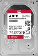 Жесткий диск Western Digital 4 ТБ 3,5" SATA III (WD4002FFWX) Жесткий диск Western Digital 4 ТБ 3,5" SATA III (WD4002FFWX)