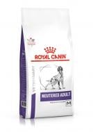 Корм сухой для взрослых собак стерилизованных собак для средних пород Royal Canin V.D. Neutered Adult Medium Dogs 3,5 кг