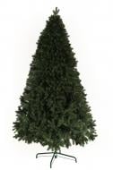 Искусственная елка Буковинская РЕ 100% 2,4 м 4600 темно-зеленый
