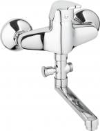 Смеситель для ванны Koller Pool Integro NT0700