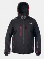 Куртка мужская зимняя Avecs AV-70406/1 р.M черная