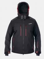 Куртка мужская зимняя Avecs AV-70406/1 р.L черная