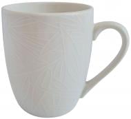 Чашка для чая Tropical White 340 мл A0620-TW001 Astera