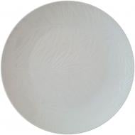 Тарілка десертна Tropical White 20 см A0670-TW001 Astera