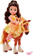 Кукла Jakks Pacific Disney Бель с конем 98981 2200