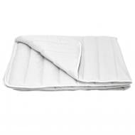 Ковдра силіконова White Warm&Soft 200x220 см Luna білий