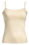 Майка женская Luxa р. 2XL бежевый 380-002