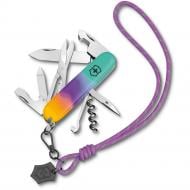 Нож швейцарский Victorinox COMPANION Sydney Style 1.3909.E222 100880