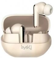 Bluetooth-гарнитура iMiki Earphone T14 gold (imiki Earphone T14 Gold)