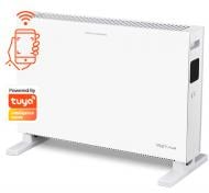 Конвектор електричний WetAir WСH-750-15AL-WIFI