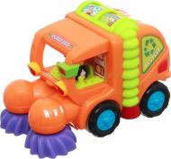 Инерционная игрушка Shantou BF810240