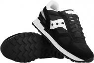 Кроссовки Saucony Shadow Original 1108-518s р.8,5 черный Кроссовки Saucony Shadow Original 1108-518s р.8,5 черный