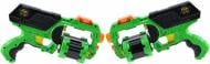 Бластер Zuru X-Shot Dual Double 2 01059Z