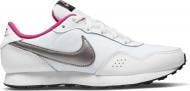 Кросівки для дівчаток демісезонні Nike MD Valiant CN8558-105 р.39 білі