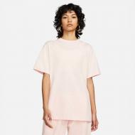 Футболка Nike DN5697-610 р.S розовый