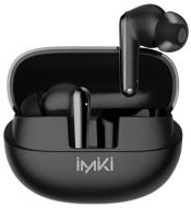 Bluetooth-гарнитура iMiki Earphone T14 black (imiki Earphone T14 Black)
