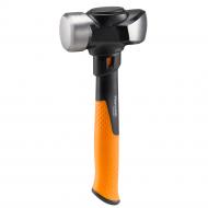 Молоток рихтувальний Fiskars hammer M 3 lb/11" 1633 г