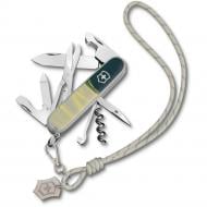 Нож швейцарский Victorinox COMPANION New York Style 1.3909.E223 100881