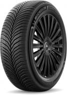 Шина Michelin Crossclimate 3 235/60 R18 103 V (240 км/г) нешипованая всесезонные