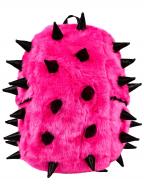 Рюкзак Madpax Moppets Full Fur-Real Pink рожевий