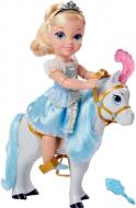 Кукла Jakks Pacific Disney Золушка с конем 98981 86857