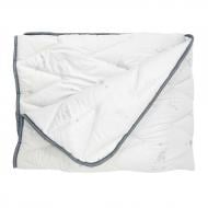 Ковдра вовняна de Laine Merinos 150x210 см Luna бежевий