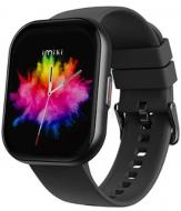 Смарт-часы iMiki SE1 Silicone Strap black (imiki SE1 Black)